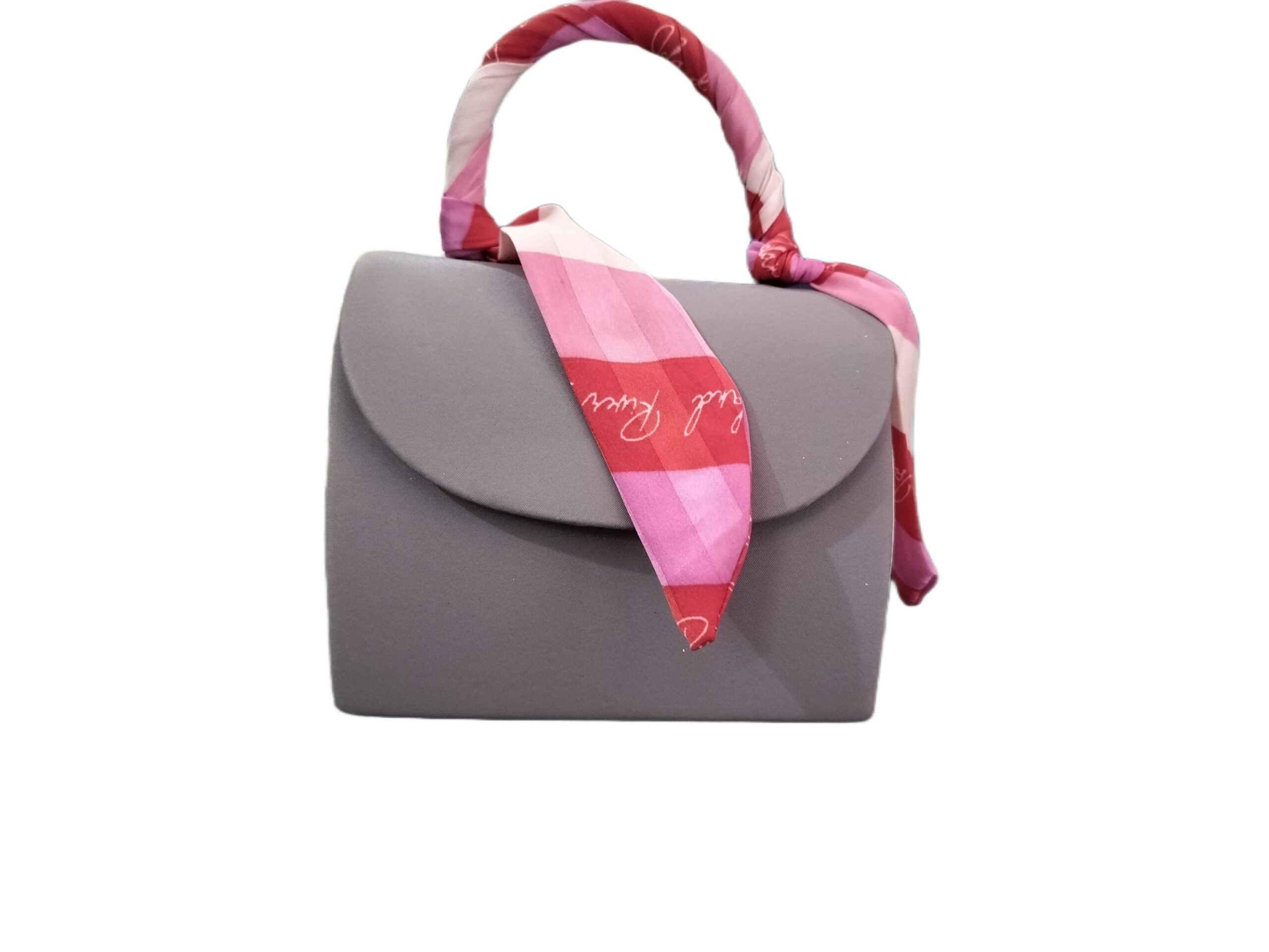 Purple Women Handbag - Image 4