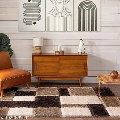 Modenest Premium Polyester CARPETS for Bedroom/ Living Room. - Image 8