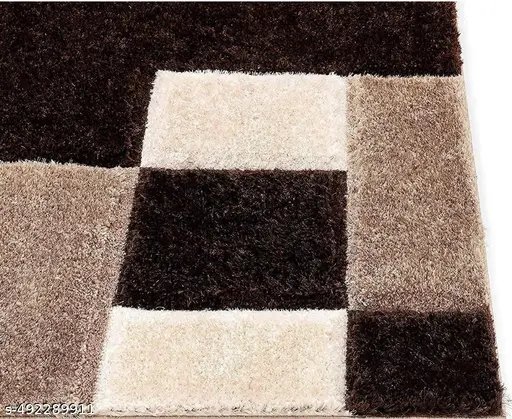 Modenest Premium Polyester CARPETS for Bedroom/ Living Room. - Image 6