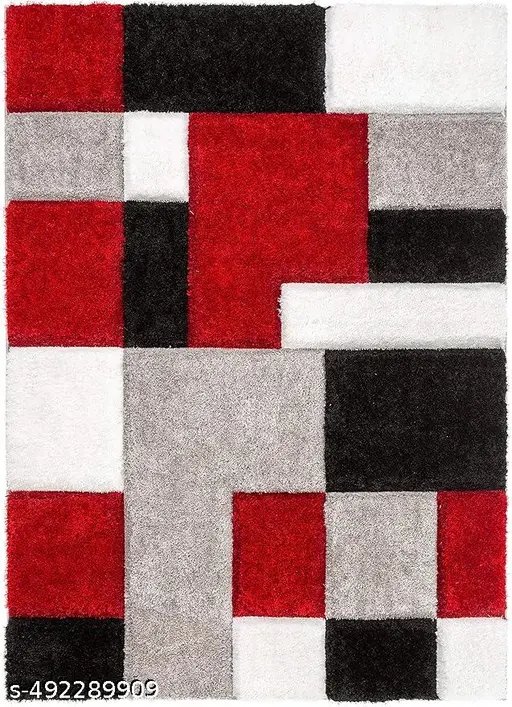 Modenest Premium Polyester CARPETS for Bedroom/ Living Room. - Image 2