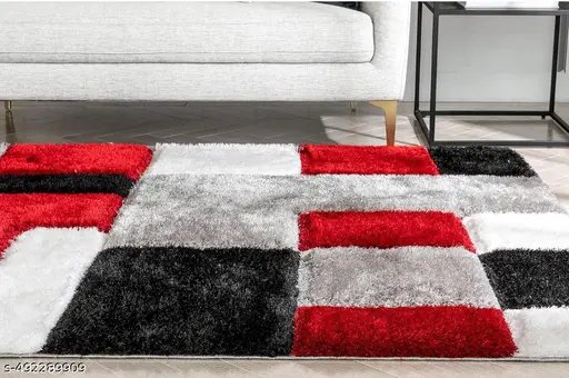 Modenest Premium Polyester CARPETS for Bedroom/ Living Room. - Image 3