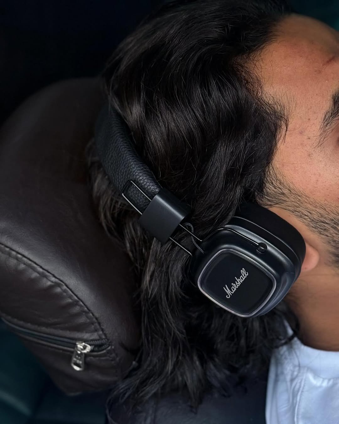 Marshall Monitor IIl Wireless Headphones - Image 2