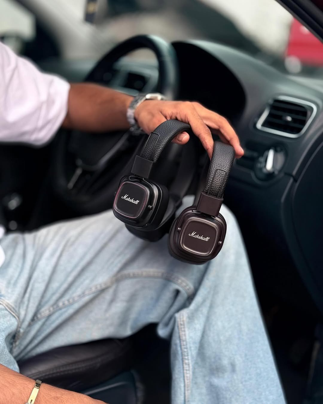 Marshall Monitor IIl Wireless Headphones - Image 4