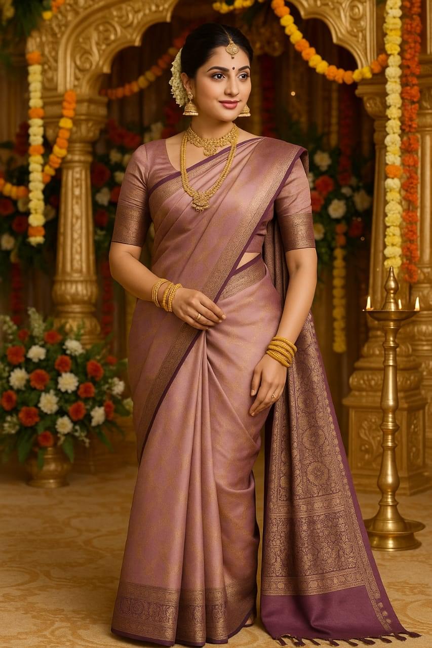 Banarasi Fabulous Saree